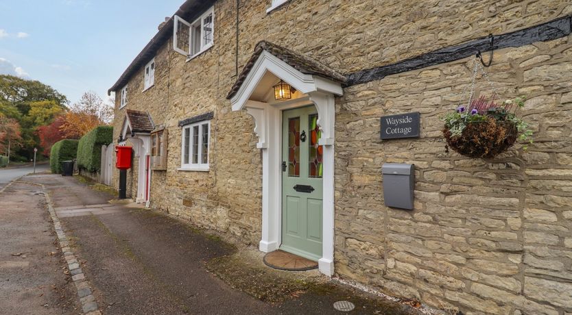 Photo of Wayside Cottage