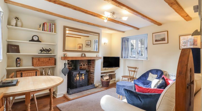 Photo of Wayside Cottage