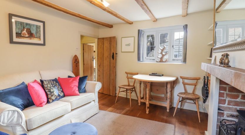 Photo of Wayside Cottage