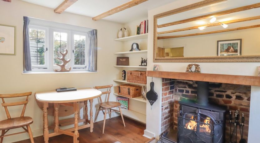 Photo of Wayside Cottage