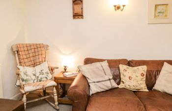 Beckfold Cottage Holiday Cottage