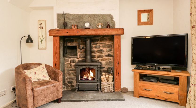 Photo of Beckfold Cottage