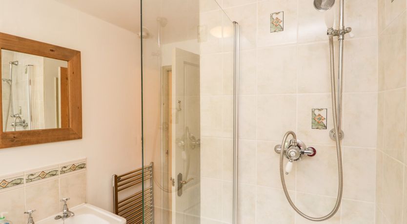 Photo of Beckfold Cottage