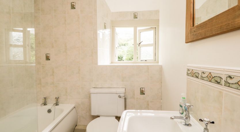 Photo of Beckfold Cottage