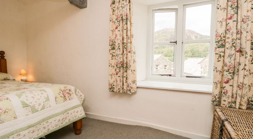 Photo of Beckfold Cottage