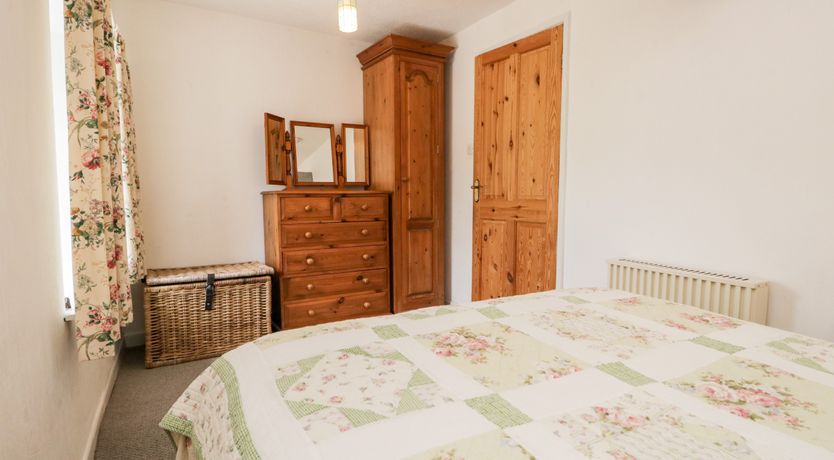 Photo of Beckfold Cottage