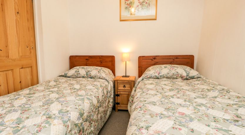 Photo of Beckfold Cottage