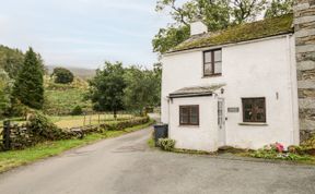 Photo of Beckfold Cottage
