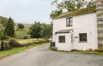 Beckfold Cottage Holiday Cottage