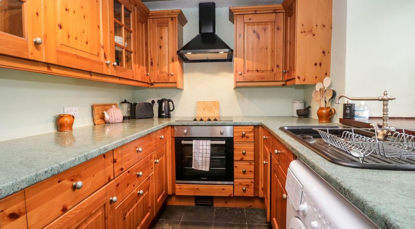 Photo of Beckfold Cottage