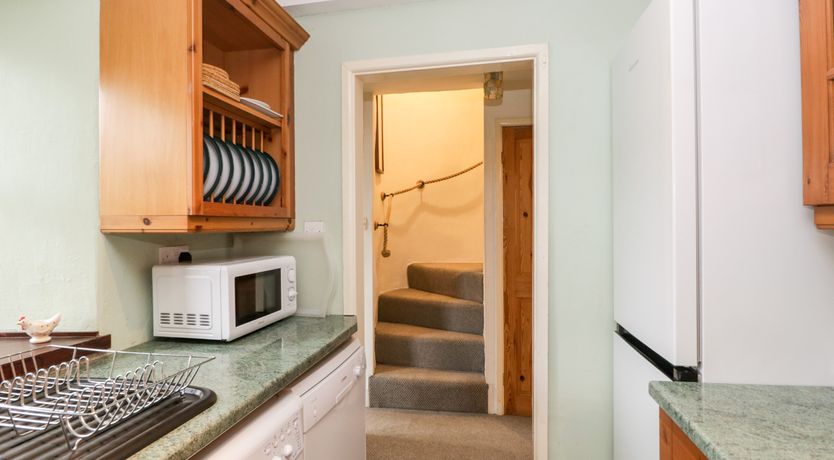 Photo of Beckfold Cottage