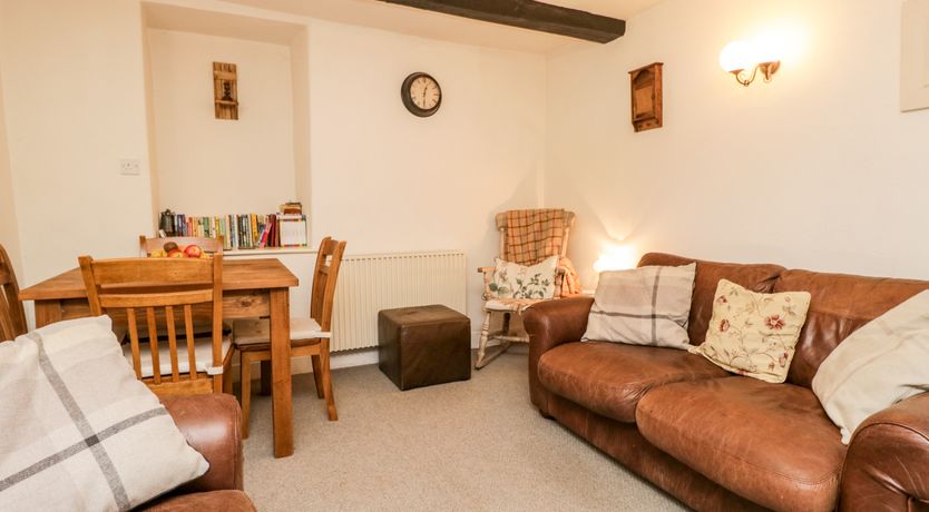 Photo of Beckfold Cottage