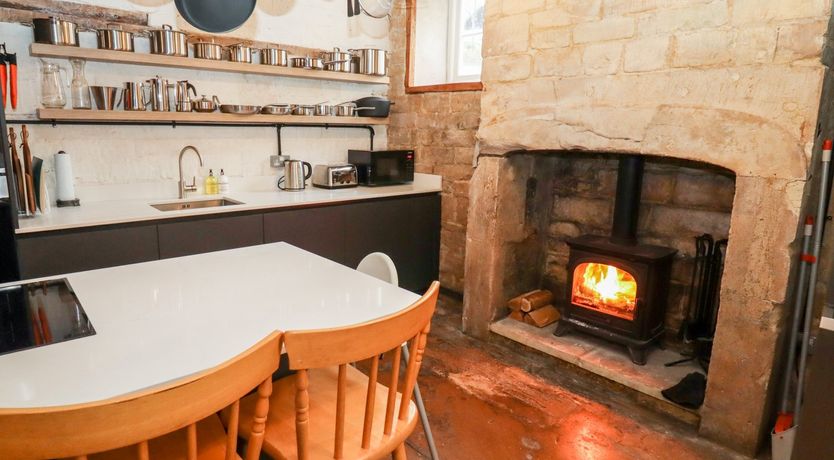 Photo of The Court House