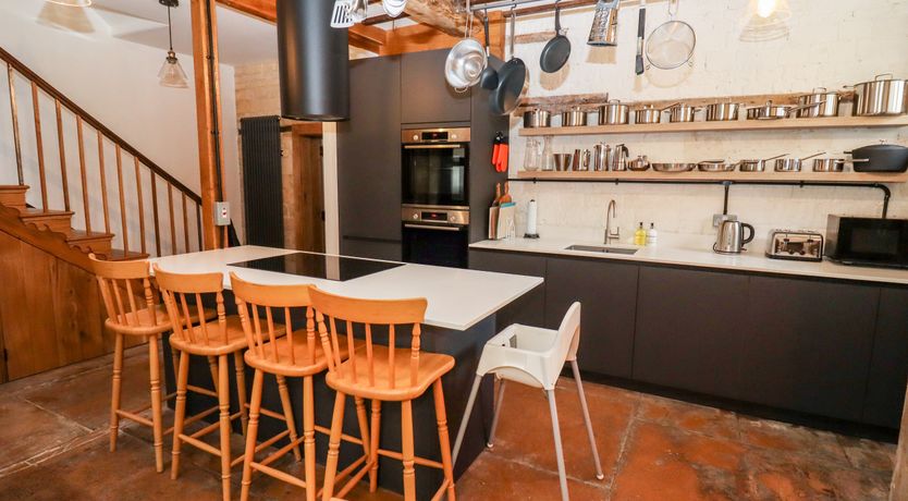 Photo of The Court House