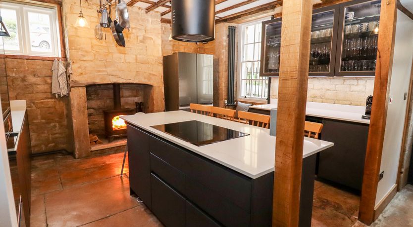 Photo of The Court House