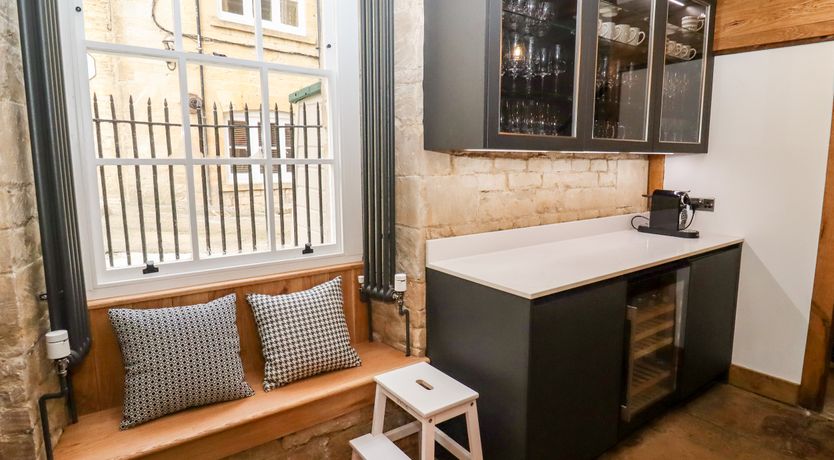 Photo of The Court House