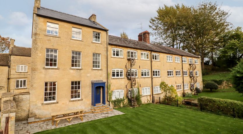 Photo of The Court House