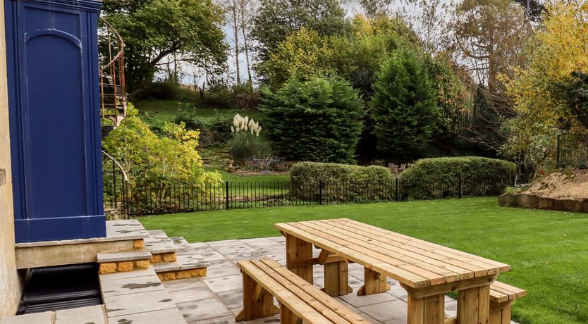 Photo of The Court House