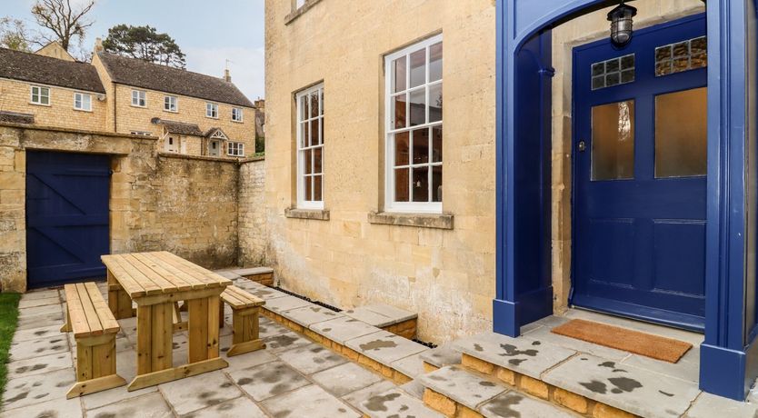 Photo of The Court House