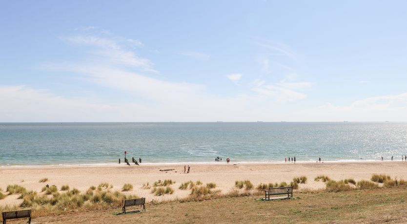 Photo of Seashell Cottage