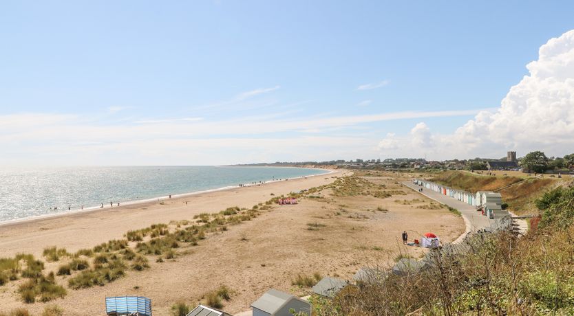 Photo of Seashell Cottage