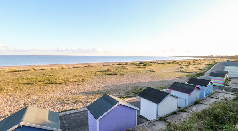 Photo of Seashell Cottage