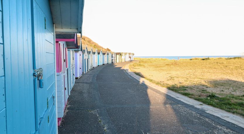 Photo of Seashell Cottage