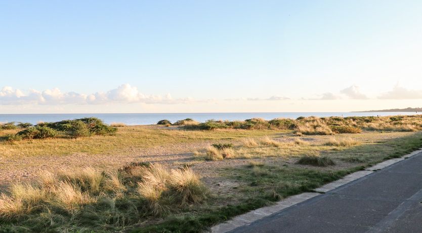 Photo of Seashell Cottage