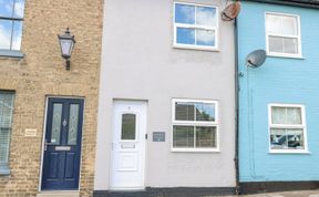 Photo of Seashell Cottage
