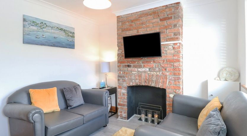 Photo of Seashell Cottage