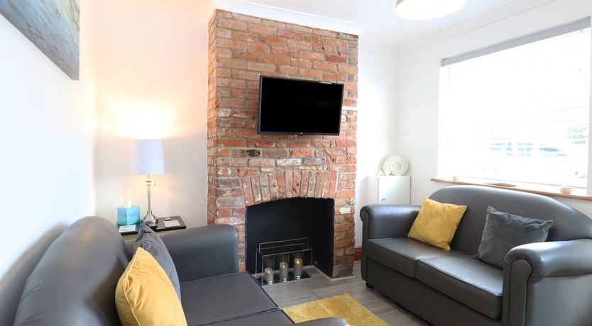 Photo of Seashell Cottage