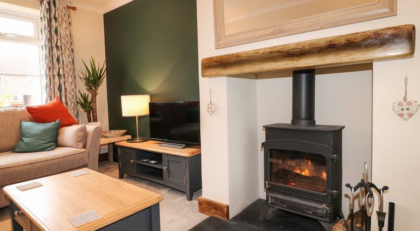 Photo of The Corner House