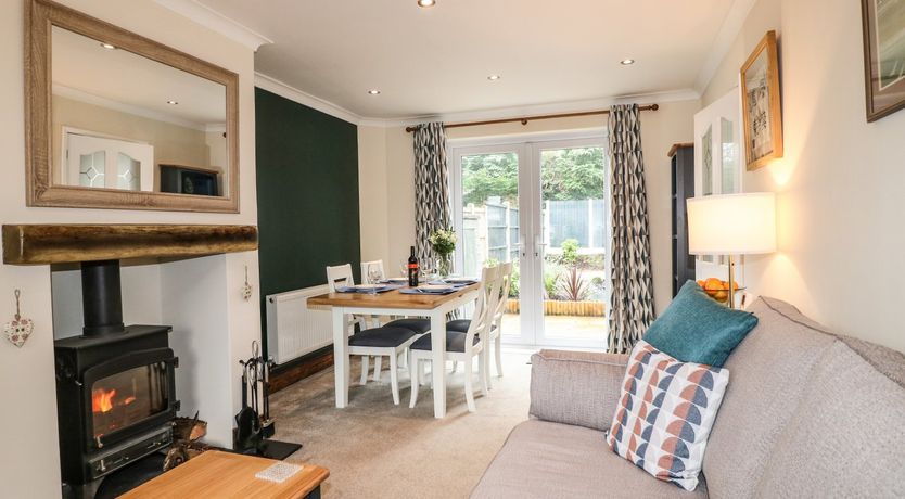 Photo of The Corner House