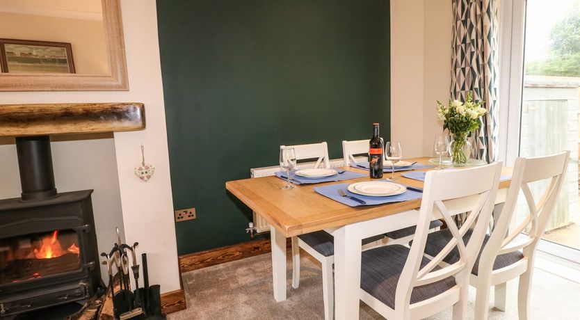 Photo of The Corner House