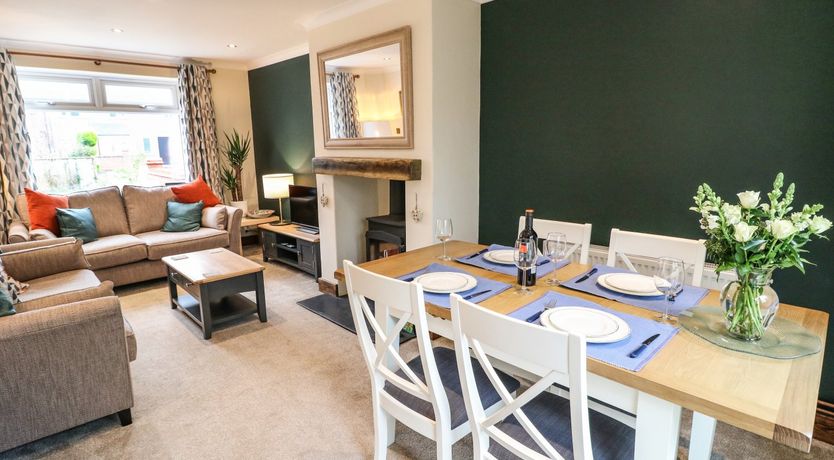 Photo of The Corner House