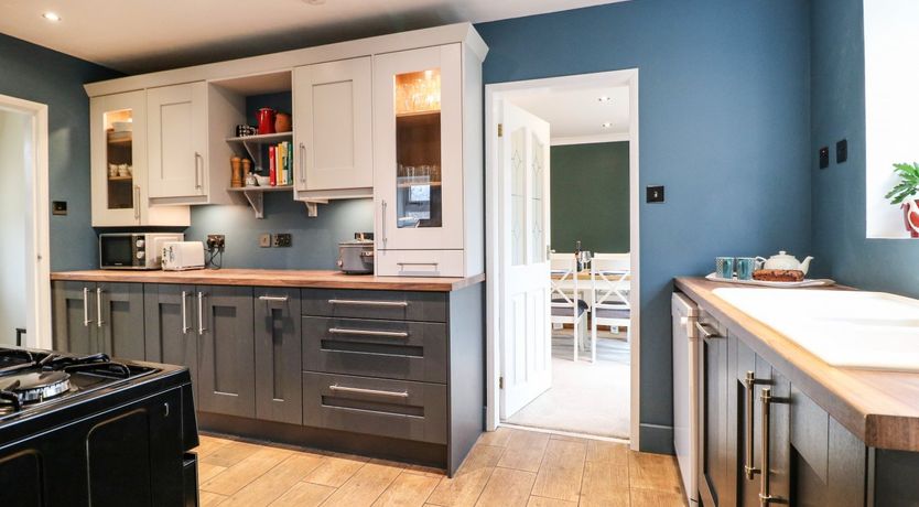 Photo of The Corner House