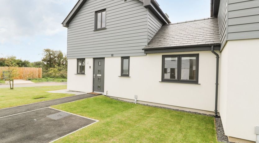 Photo of 20 Parc Delfryn