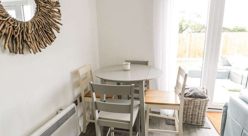 Photo of 20 Parc Delfryn