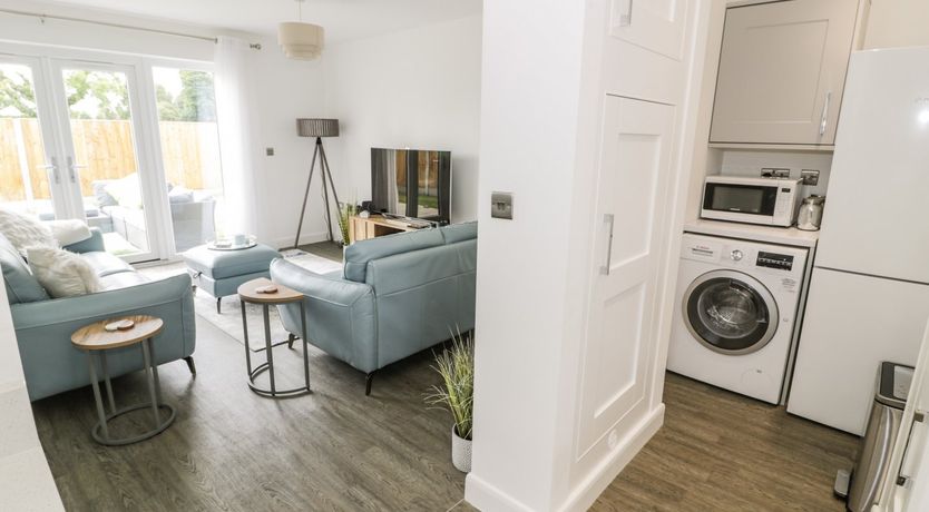 Photo of 20 Parc Delfryn