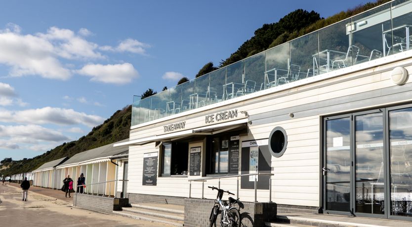 Photo of Hoppapill House