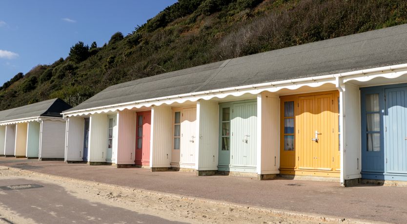 Photo of Hoppapill House