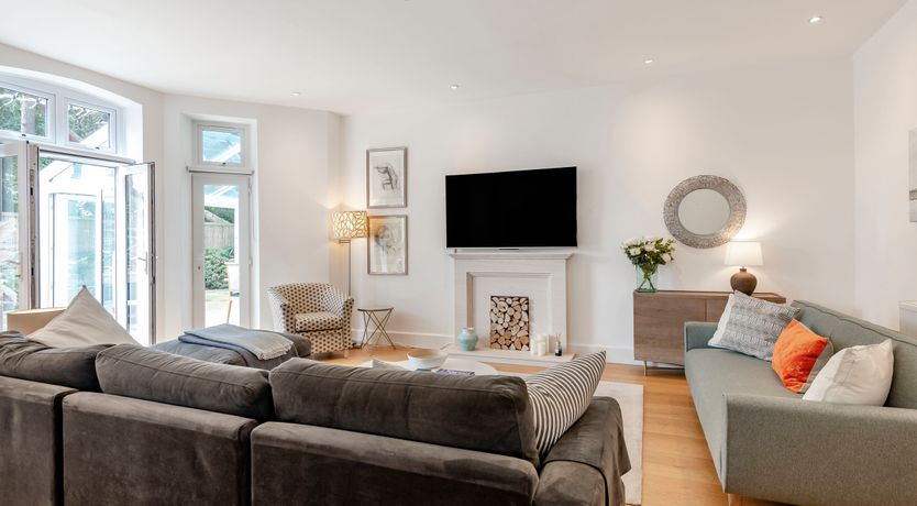 Photo of Hoppapill House