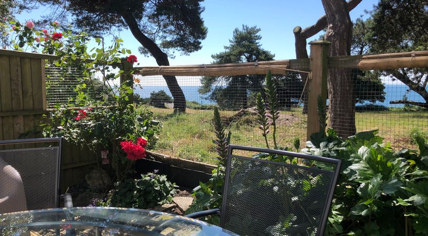 Photo of Hoppapill House