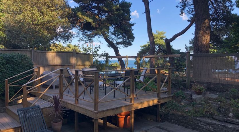 Photo of Hoppapill House