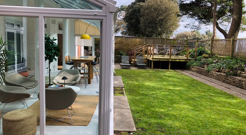 Photo of Hoppapill House