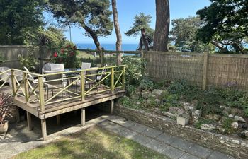 Hoppapill House Apartment