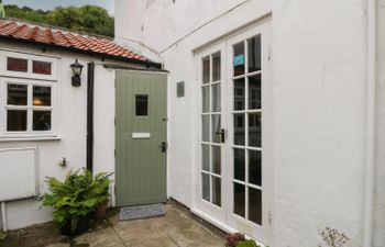 The Nook Holiday Cottage