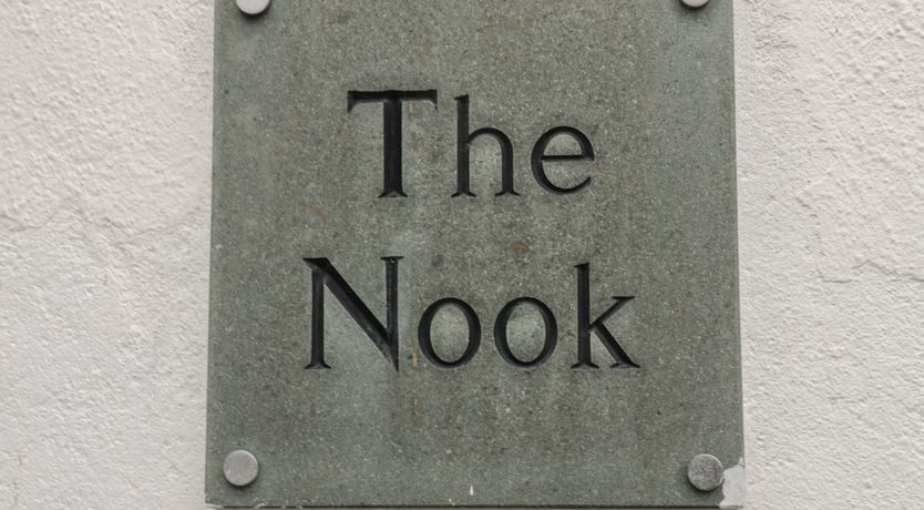 Photo of The Nook