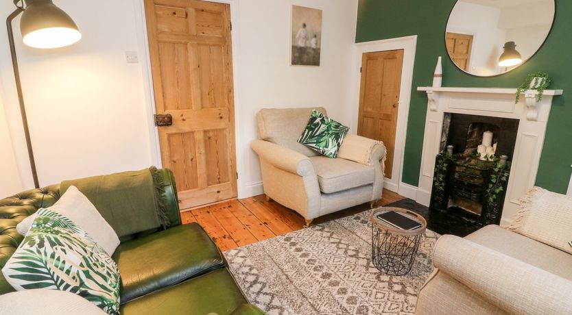 Photo of Court Cottage