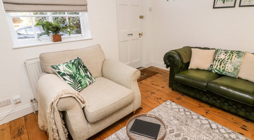 Photo of Court Cottage